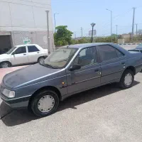 پژو ۴۰۵|خودرو سواری و وانت|فین, |دیوار