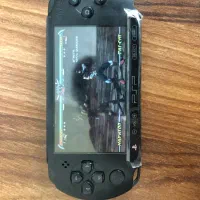 Psp