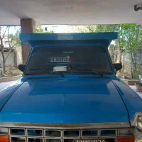 حمل بار شن ماسه فن و پوکه و خاک باغچه‌ی