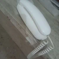 گوشی آیفون تابا الکتریک قدیمی