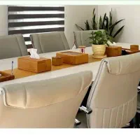یک نفر خانم جهت نظافت و امورات منزل نیازمندیم