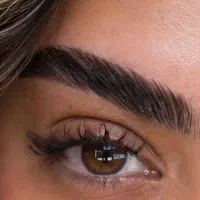 لیفت مژه و ابرو
