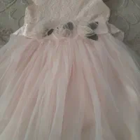 لباس مجلسی دخترانه