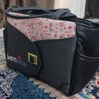 کیف لوازم کودک