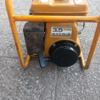 موتور روبین ۲ اینچ