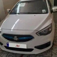 شاهین فول آپشن.همراه با سانروف