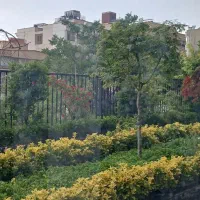 نیاوران۱۴۰متر۲خواب/صفر تا صد با متریال بازسازی شده