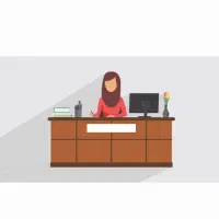 استخدام منشی