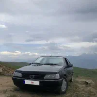 پژو 2000|خودرو سواری و وانت|چالوس, |دیوار