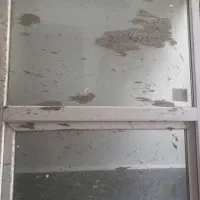 پنجره upvc