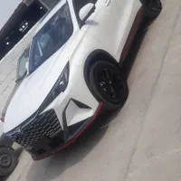 چانگانX5فول آپشن شرکتی مدل2026