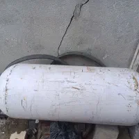 گاز سی ان جی بالن بزرگ باوسایل