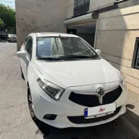 برلیانس h220 اتومات