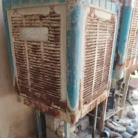 کولر ابی 3500