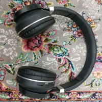 هدفون بلوتوثی اصل مارک 110BT JBL