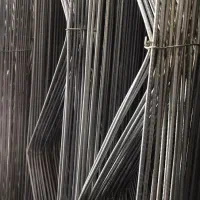 میلگردبستر/والپست/ناودانی منقطع/رولبولت