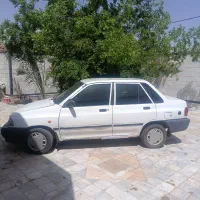 پراید82دوگانه