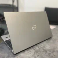 لپ تاپ نسل12 فوجیتسو آلمانی Fujitsu Lifebook U7512