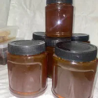 عسل طبیعی
