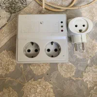 محافظ تلویزیون و یخچال