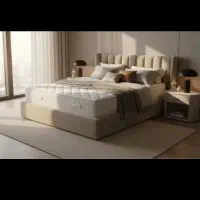 تشک طبی رویال زمستانه..تابستانه