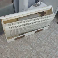 روشویی و هود آشپزخانه