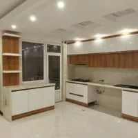 کابینت مهدی انواع آماده و سفارشی برای نصب کد60