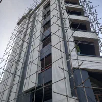 بندکش آجرنما  سنگ وسیمانکار سرویس