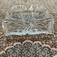میوه خوری کریستال اصل