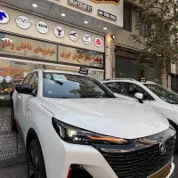 چانگان cs55 و cs35