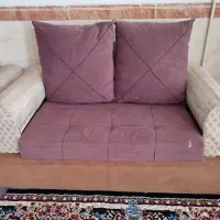 فروش مبل و میزجلو مبلی همراه باعسلی