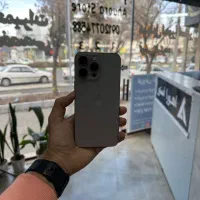 15 Pro Max 512GB  اقساطی بدون پیش