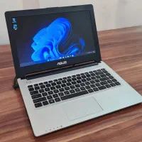 لپ تاپ ASUS K46CB Core i7