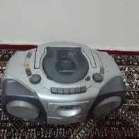 ضبط ورادیو