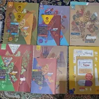 کتاب نهایی یازدهم رشته ریاضی+جزوه اساتید ماز
