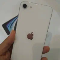 iPhone se 2020