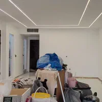 نقاش، نقاشی،نقاشی ساختمان کل تهران