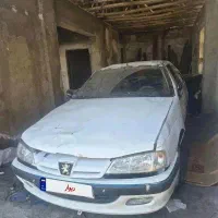 پارس ۱۴۰۲ تصادفی