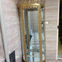 بوفه برنز