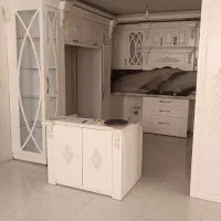 ویلایی دوطبقه مستقل رهن کامل
