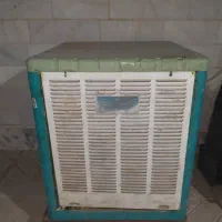 کولر آبی 6000 در حد
