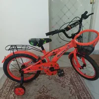 دوچرخه 16 و 20 فونیکس تایوانی در حد