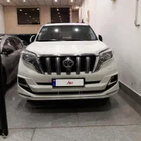 پرادو‌  مدل‌  2010   آنرود‌ فول