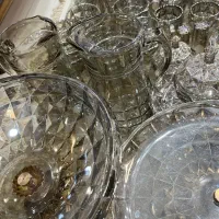 سرویس کریستال شامپاینی