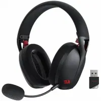 هدست وایرلس گیمینگ رد دراگون h848 pro