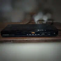دستگاه پخش DVD فلش خور (قیمت توافقی)