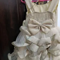 لباس پرنسسی دخترانه