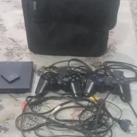پلی استیشن ۲