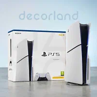 پلی استیشن اسلیم پرو PLAYSTATION 5 + اقساط آسان