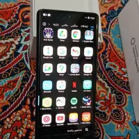 نوت 14 پرو 256 رام 8
